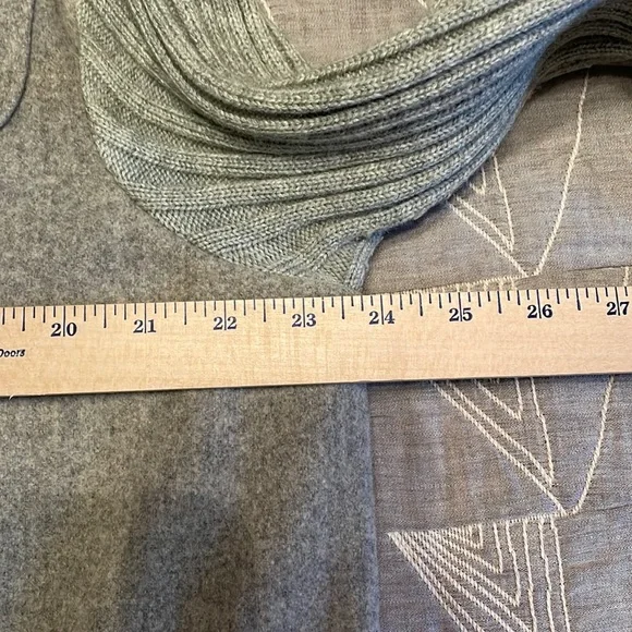 GAP wool blend toggle coat XXL - Picture 7 of 7